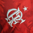 Camisa Flamengo Retrô 2014/15 Adidas Torcedor Masculina - Vermelho