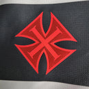 Camisa Vasco da Gama Away II 2023/24 Kappa Torcedor Masculina
