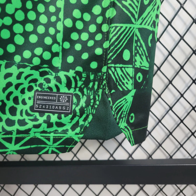 Camisa Nigéria Home 2022/23 Nike Torcedor Masculina verde titular seleção africana
Camisa titular da Nigéria 2022 2023 Nike verde para torcedor masculino
Uniforme de futebol verde seleção da Nigéria 2022 23 Nike modelo torcedor
Camisa de futebol masculina Nigéria Home 2022 Nike verde titular
Camisa Nike da seleção da Nigéria Home I 2022/23 verde versão torcedor