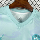 Camisa Seleção Marrocos 2025/26  Puma Torcedor Masculina - Azul