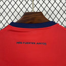 Camisa Independiente Medellín - 2025/26 Adidas Torcedor Masculina