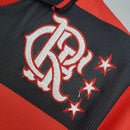 Camisa Flamengo Retrô Home (1) 1999/00 Umbro Torcedor Masculina