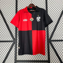Camisa flamengo Retrô 2012/14 "Edição centenário" Torcedor Masculina