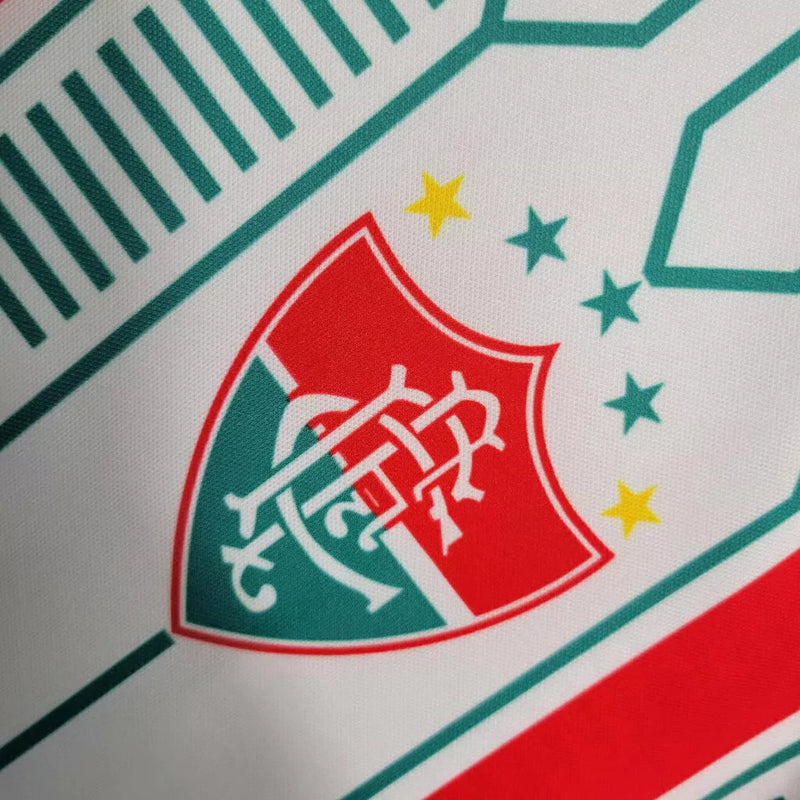 Camisa Fluminense Away (2) 1993 Penalty Retrô Masculina