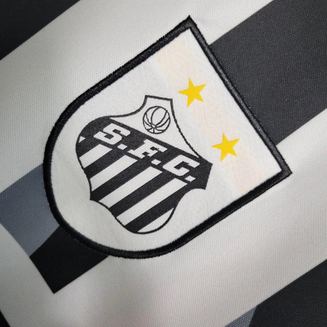 Camisa Santos Away (2) 1998 Umbro Retrô Masculina