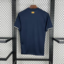 Camisa Girona Third III 2025/26 Puma Torcedor Masculina - Azul