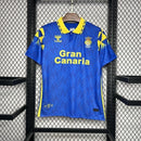Camisa Las Palmas Away (2) 2024/25 Hummel Torcedor Masculina