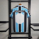 Camisa Grêmio Home (1) 2000 Kappa Retrô Masculina