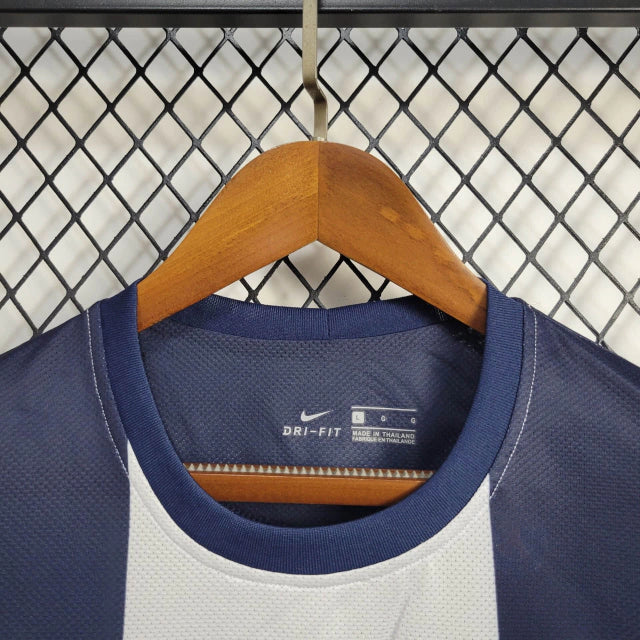 Camisa PSG Home (1) 2013/14 Nike Retrô Masculina