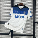 Camisa Deportivo Alavés Away II 2025/26 Puma Torcedor Masculina - Branca