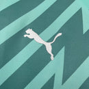 Camisa Palmeiras Goleiro Away (2) 2024/25 Torcedor Masculina oficial, cores do uniforme alternativo, escudo bordado, tecido leve e respirável