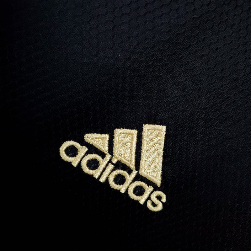 Camisa flamengo Third (3) 2021/22 Adidas Torcedor Masculina
