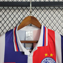 Camisa Bahia Away (2) 1996 Penalty Retrô Masculina