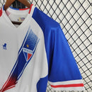 Camisa Fortaleza II 23/24 Torcedor Masculina - Branco