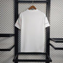 Camisa Flamengo White Concept 2022/23  Adidas Torcedor Masculino