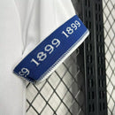 Camisa Olympique de Marseille '125th Anniversary' 2024/25 Puma Torcedor Masculina