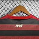 Camisa Flamengo Retrô 2019 Adidas Torcedor Masculina