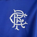 Camisa Rangers Home I 2025/26 Castore Torcedor Masculina Azul, design clássico e confortável, símbolo de tradição e paixão pelo Rangers FC.”