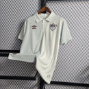 Camisa Fluminense "Edição 120 anos" 2022/23 Umbro Torcedor Masculina