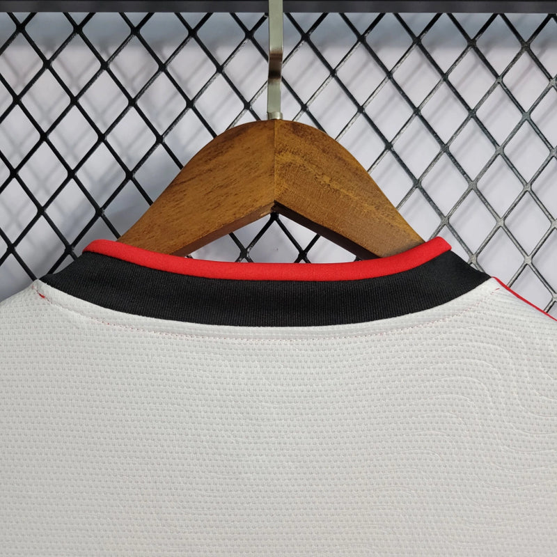 Camisa Flamengo Away (2) 2022/23 Adidas Torcedor Masculina