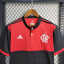 Camisa Flamengo Home (1) 2017/18 Adidas Retrô Masculina