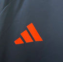 Camisa flamengo treino 2025/26 Adidas Torcedor Masculina - Azul