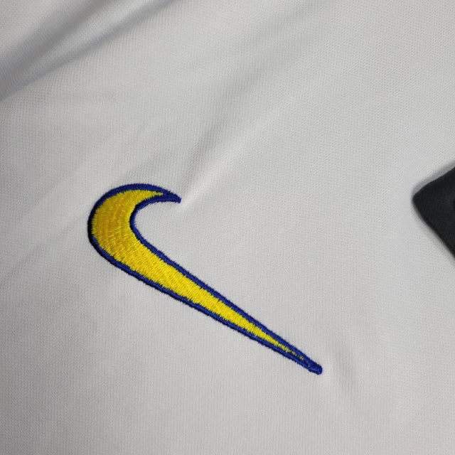 Camisa Inter de Milão Away (2) 1998/99 Nike Retrô Masculina