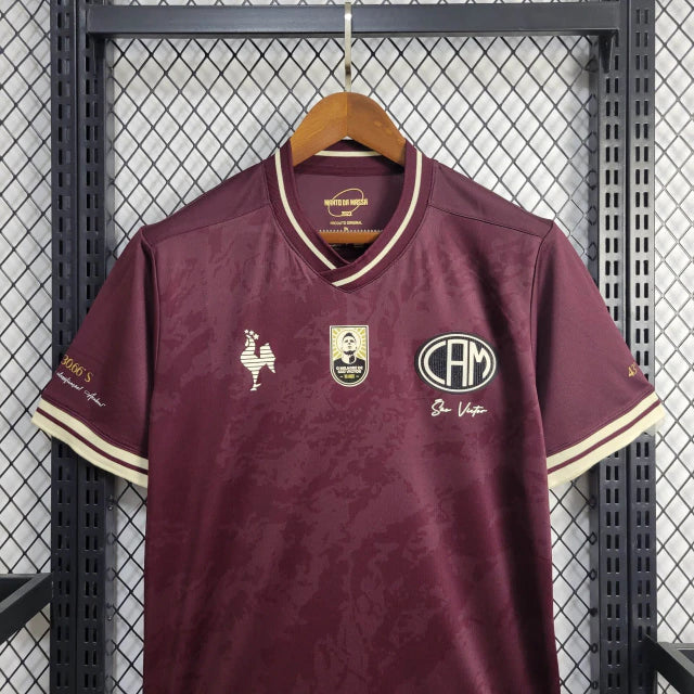 Camisa Atlético Mineiro 'Manto da Massa' 2023/24 Torcedor Masculina