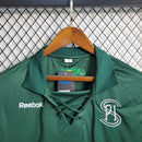 Camisa Cruzeiro Third (3) 2011 Reebok Retrô Masculina