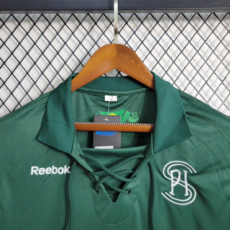 Camisa Cruzeiro Third (3) 2011 Reebok Retrô Masculina