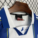 Camisa Porto Home (1) 1997/99 Kappa Retrô Masculina