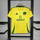 Camisa Celtic Away (2) 2024/25 Adidas Torcedor Masculina