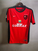 Flamengo Home (1) 2000/01 Nike Torcedor Masculina - vermelha