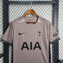 Camisa Tottenham Third (3) 2023/24 Nike Torcedor Masculina