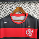 Camisa Flamengo Third (3) 2005 Nike Retrô Masculina