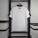 Camisa Inglaterra Retro Home (1) 1998 Umbro Torcedor Masculina