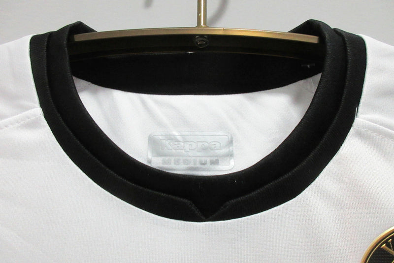 Camisa Venezia Away II 2021/22 kappa Torcedor Masculina