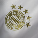 Camisa Bayern de Munique Away II 2022/23 Adidas Torcedor Masculina - Branca