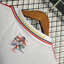 Camisa São Paulo 'Edição Memorial Telê Santana' 1992 Adidas Retrô Masculina