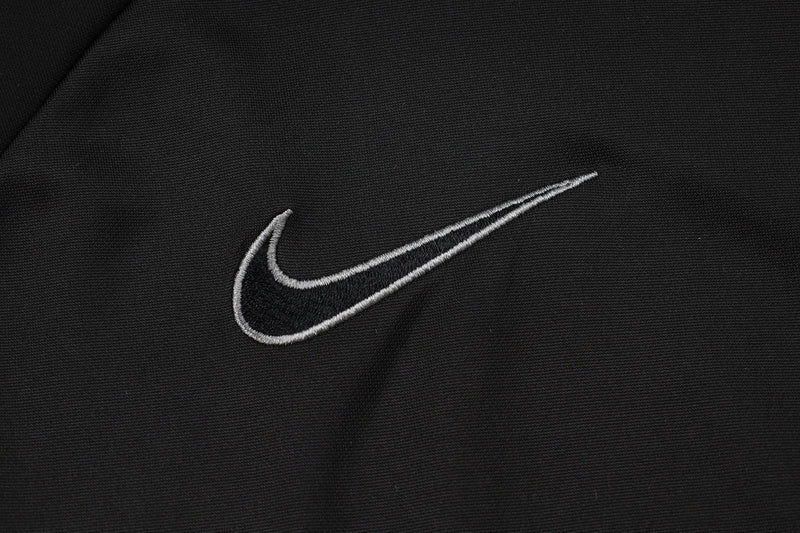Conjunto Corinthians Nike 24/25 Agasalho e Calça Preto