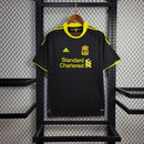 Camisa Liverpool Third (3) 2010/11 Adidas Retrô Masculina