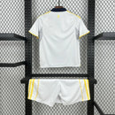 Kit infantil Al-Nassr Third III 2025/26 Adidas