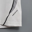 Camisa Real Madrid Home I 2006/07 Adidas Retrô Masculina - Branca