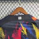 Camisa Coreia do Sul Away 2022 2023 Nike torcedor masculina preta seleção asiática de futebol
Uniforme Coreia do Sul Nike 2022 23 Away preto camisa masculina de futebol
Camisa preta Coreia do Sul 2022 2023 Nike versão torcedor masculina
Camisa de futebol Coreia do Sul Nike Away 2022 23 preta seleção asiática
Camisa Coreia do Sul Copa do Mundo 2022 Away preta Nike torcedor masculina