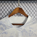 Camisa frança II 2022 Torcedor masculina