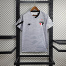 Camisa São Paulo Goleiro 2024/25 New Balance Torcedor Masculina