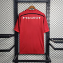 Camisa Flamengo Retrô 2014/15 Adidas Torcedor Masculina - Vermelho