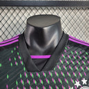 Camisa Bayern de Munique Away II 2023/24 Adidas Jogador Masculina - Preta