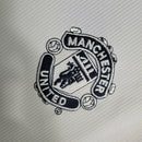 Camisa Manchester United Away (2) 2000/01 Umbro Retrô Masculina