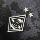 Camisa Borussia Monchengladbach Away II 2022/23 Puma Torcedor Masculina - Preta